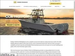 Sites similar to marineins.com