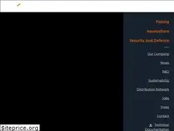 Sites similar to marineinstruments.es