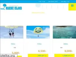 Sites similar to marineisland.net