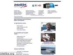 Sites similar to marinejettech.com