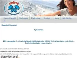 Sites similar to marinekidd.hu