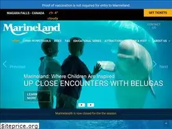 Sites similar to marineland.ca