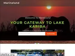 Sites similar to marineland.co.zw