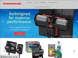 Sites similar to marineland.com