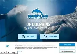 Sites similar to marineland.es