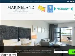Sites similar to marinelandmotels.com