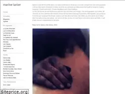 Sites similar to marinelanier.com