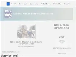 Sites similar to marinelenders.org
