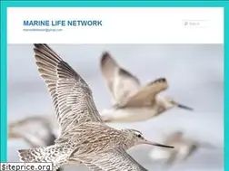 Sites similar to marinelife.org.au