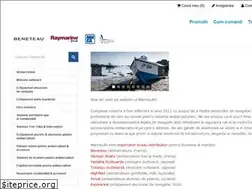 Sites similar to marinelife.ro