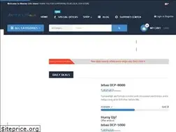 Sites similar to marinelife.store