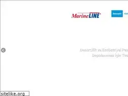 Sites similar to marinelineturkiye.com