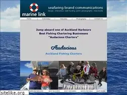 Sites similar to marinelink.co.nz