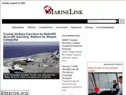 Sites similar to marinelink.com