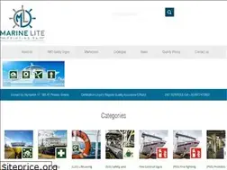Sites similar to marinelite.gr