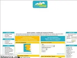 Sites similar to marinelocations.com