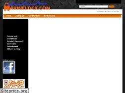 Sites similar to marinelock.com