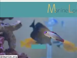 Sites similar to marinelovers.com