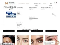 Sites similar to marinelprofessionnel.fr