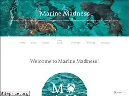 Sites similar to marinemadness.blog