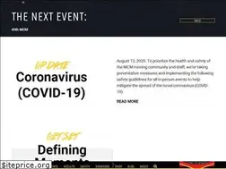 Sites similar to marinemarathon.com