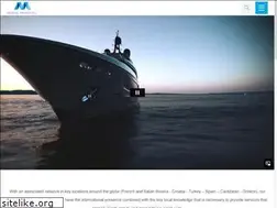 Sites similar to marinemarketing.gr