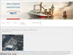 Sites similar to marinemax.wordpress.com