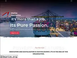Sites similar to marinemechanics.biz