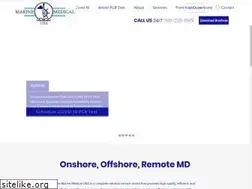 Sites similar to marinemedicalusa.com