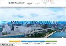 Sites similar to marinemesse.or.jp