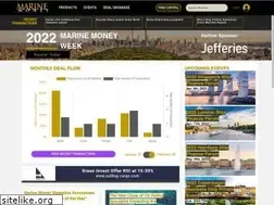Sites similar to marinemoney.com