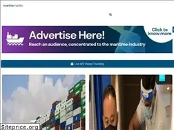 Sites similar to marinemonks.com