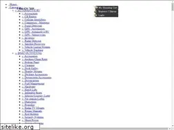Sites similar to marinemonster.com