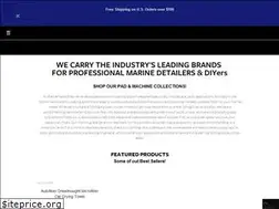 Sites similar to marinenanoshop.com