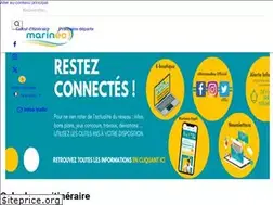Sites similar to marineo.fr
