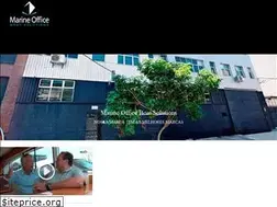 Sites similar to marineoffice.com.br