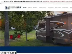 Sites similar to marineone.com