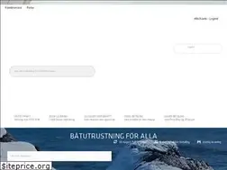 Sites similar to marineonline.no
