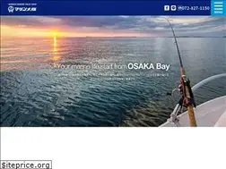 Sites similar to marineosaka.co.jp