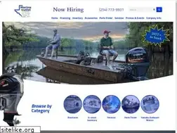 Sites similar to marineoutletoftexas.com