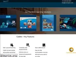 Sites similar to marinepals.com
