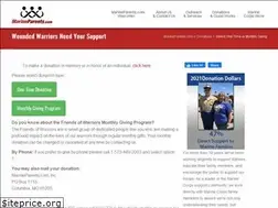 Sites similar to marineparentsinc.com
