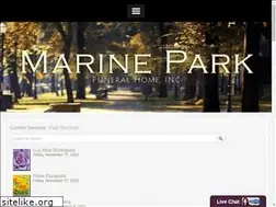 Sites similar to marineparkfh.net
