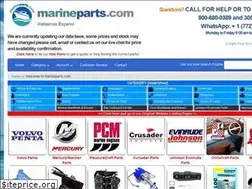 Sites similar to marineparts.com