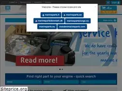 Sites similar to marineparts.eu