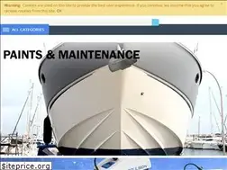 Sites similar to marineparts.ie