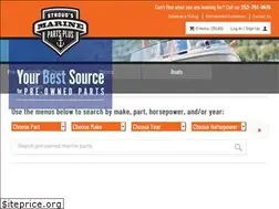 Sites similar to marineparts.plus