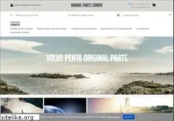 Sites similar to marinepartseurope.com
