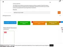 Sites similar to marinepartsguys.com
