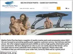 Sites similar to marinepartsplus.com